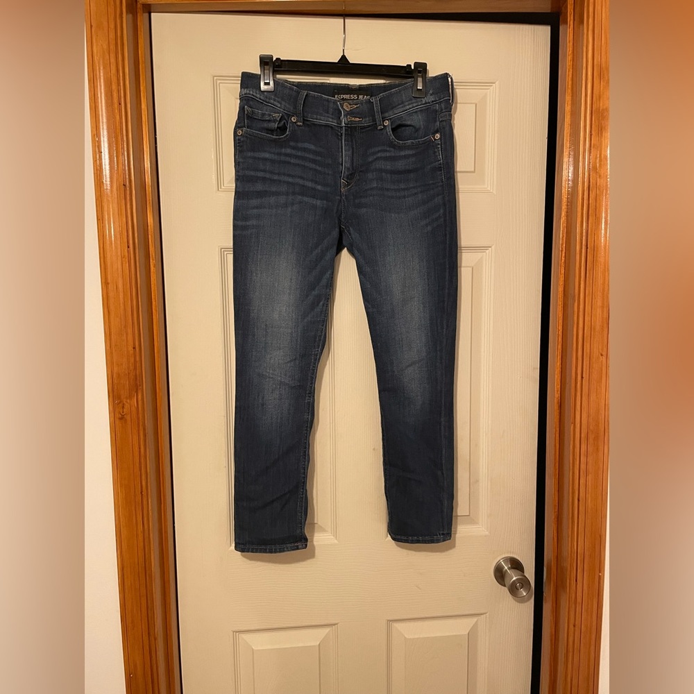 Express Jeans